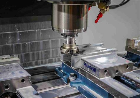 Visalia CNC Machining 